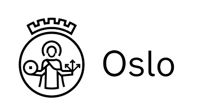 City of Oslo logo